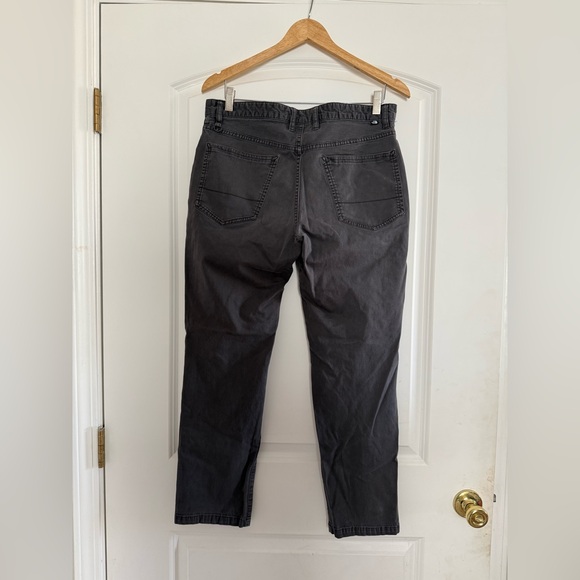 The North Face Men’s Gray Khakis - Picture 5 of 10